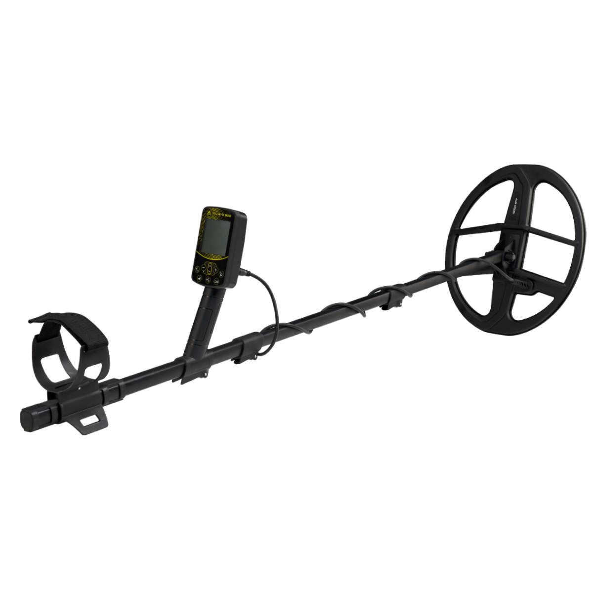 AURIX 800 metal detector